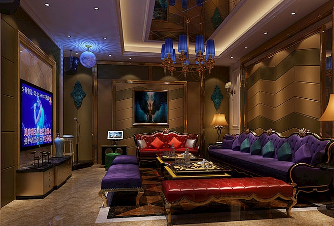 营口商务ktv怎么玩尽享高品质娱乐体验-站前区ktv预订